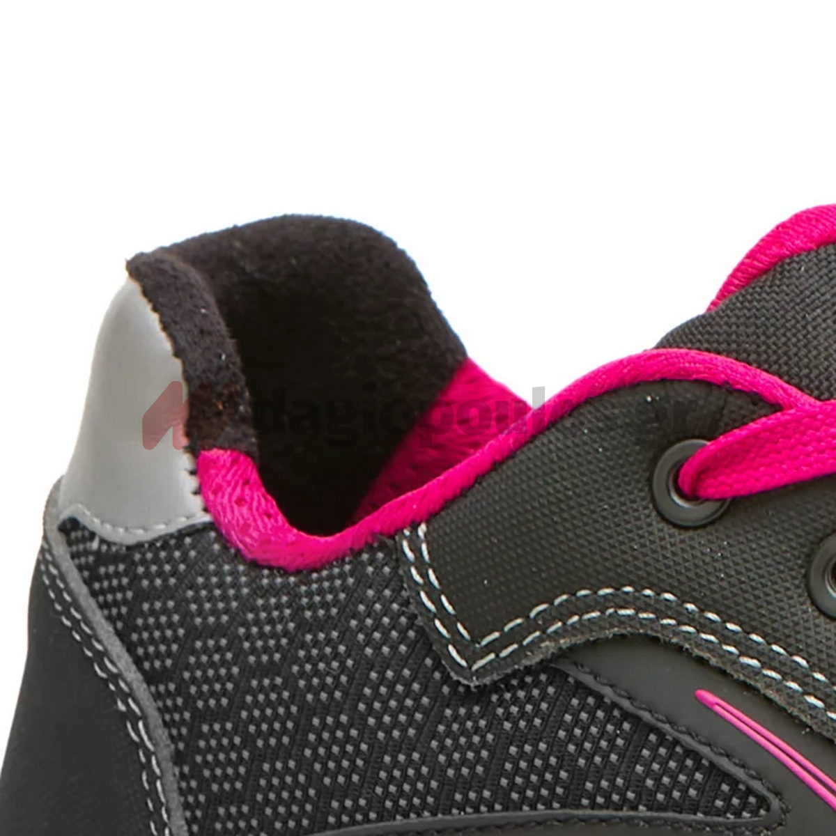 Παπούτσια ασφαλείας για logistics και βιομηχανία