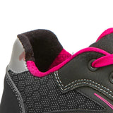 Παπούτσια ασφαλείας για logistics και βιομηχανία