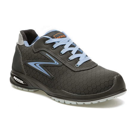 Γυναικεία παπούτσια ασφαλείας S3 SRC εργασίας