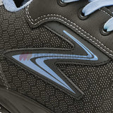 Παπούτσια ασφαλείας χαμηλά με διαπνοή