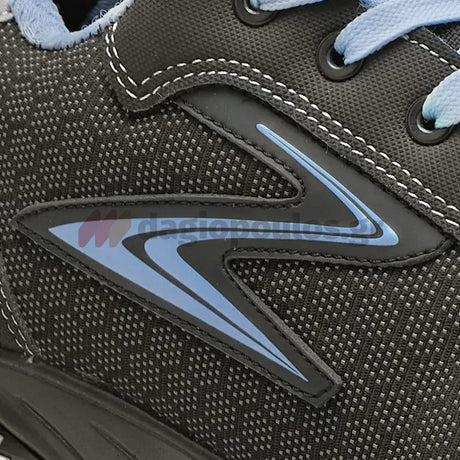 Παπούτσια ασφαλείας χαμηλά με διαπνοή