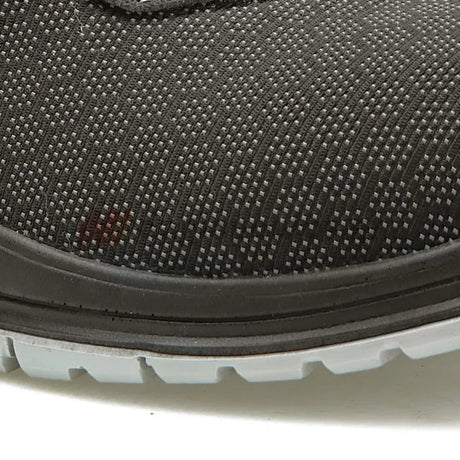 Παπούτσια ασφαλείας χαμηλά με αδιάβροχο ύφασμα και υψηλή διαπνοή χωρίς ιδρώτα