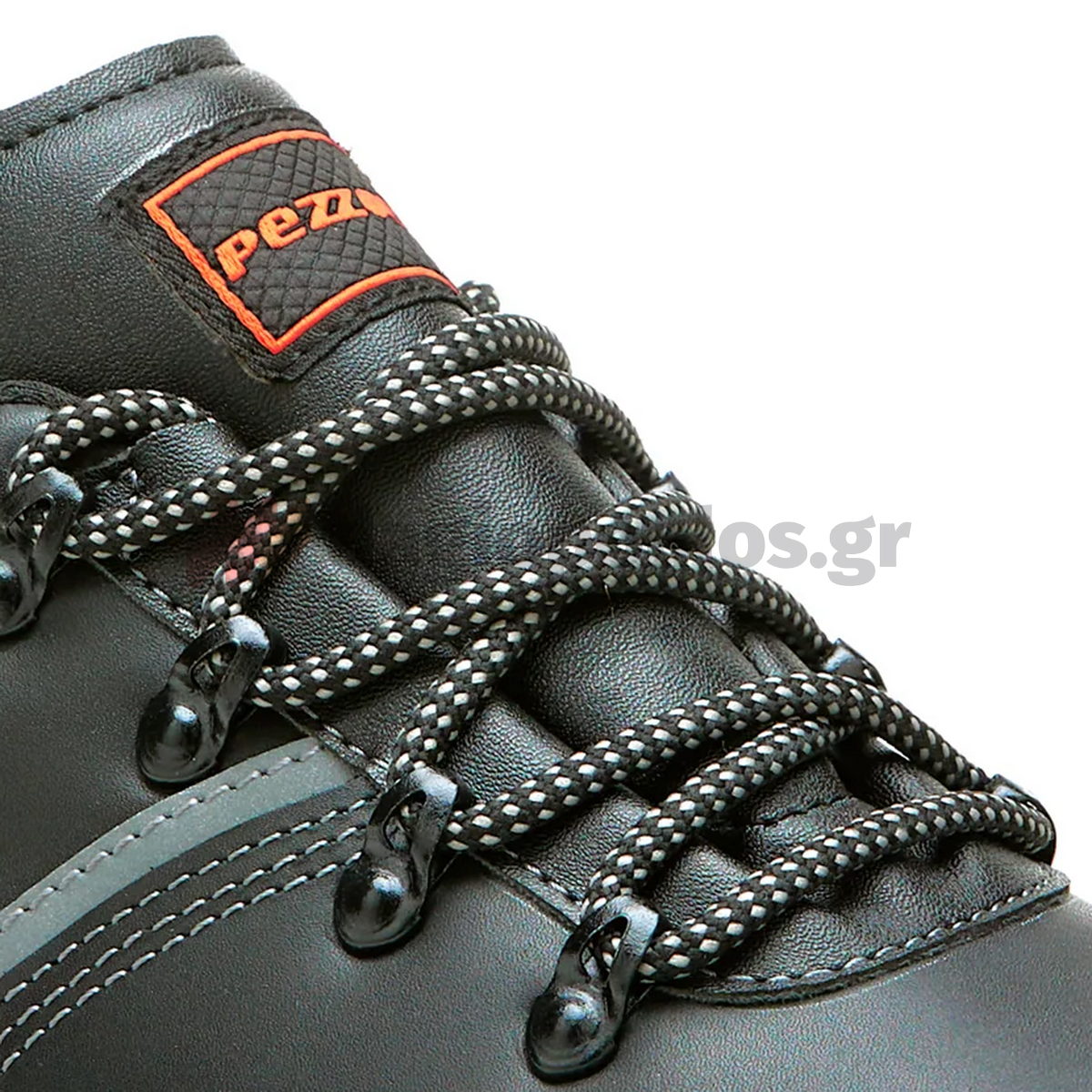 Pezzol Gemini S3 SRC Παπούτσια Ασφαλείας Εργαζομένων Χαμηλά Με ΜΗ Μεταλλική Προστασία Ιταλίας