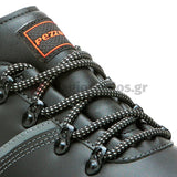 Pezzol Gemini S3 SRC Παπούτσια Ασφαλείας Εργαζομένων Χαμηλά Με ΜΗ Μεταλλική Προστασία Ιταλίας