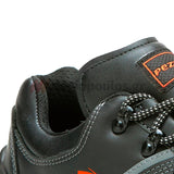 Pezzol Gemini S3 SRC Παπούτσια Ασφαλείας Εργαζομένων Χαμηλά Με ΜΗ Μεταλλική Προστασία Ιταλίας