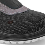 Pezzol Ghibli S3S SRC WRU Παπούτσια Ασφαλείας Εργαζομένων Χαμηλά Με Προστασία Ιταλίας