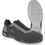 Pezzol Ghibli S3S SRC WRU Παπούτσια Ασφαλείας Εργαζομένων Χαμηλά Με Προστασία Ιταλίας