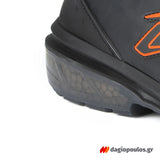 Pezzol Hyperion CH 110 S3S SC CI FO SR ESD Παπούτσια Ασφαλείας Εργαζομένων Χαμηλά Με Προστασία Ιταλίας