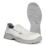 Pezzol Hopper S2 SRC Παπούτσια Ασφαλείας Εργαζομένων Χαμηλά Με ΜΗ ΜΕΤΑΛΛΙΚΗ Προστασία Ιταλίας