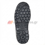 Pezzol Cohiba SB P E WRU FO HI HRO SRC Παπούτσια Ασφαλείας Εργαζομένων & Ηλεκτρολόγων Ημιμποτάκια Με ΜΗ ΜΕΤΑΛΛΙΚΗ Προστασία Ιταλίας