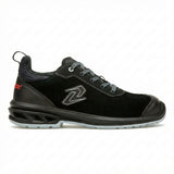 Pezzol JUMP XS 10 S1PS SC FO SR ESD Παπούτσια Ασφαλείας Εργαζομένων Χαμηλά Με Προστασία Ιταλίας