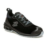 Pezzol JUMP XS 10 S1PS SC FO SR ESD Παπούτσια Ασφαλείας Εργαζομένων Χαμηλά Με Προστασία Ιταλίας