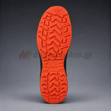 Pezzol Kayak CH 40 S3S SC CI FO SR ESD DGUV Παπούτσια Προστασίας Εργαζομένων Ημιμποτάκια Με Προστασία