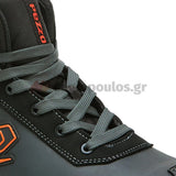 Pezzol Kayak CH 40 S3S SC CI FO SR ESD Παπούτσια Ασφαλείας Εργαζομένων Ημιμποτάκια Με Προστασία Ιταλίας