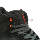 Pezzol Kayak CH 40 S3S SC CI FO SR ESD Παπούτσια Ασφαλείας Εργαζομένων Ημιμποτάκια Με Προστασία Ιταλίας