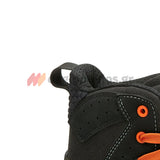 Pezzol Kayak CH 50 S3S SC FO SR ESD Παπούτσια Ασφαλείας Εργαζομένων Ημιμποτάκια Με Προστασία Ιταλίας