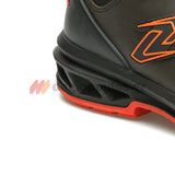 Pezzol Kayak CH 50 S3S SC FO SR ESD Παπούτσια Ασφαλείας Εργαζομένων Ημιμποτάκια Με Προστασία Ιταλίας