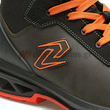 Pezzol Kayak CH 50 S3S SC FO SR ESD Παπούτσια Ασφαλείας Εργαζομένων Ημιμποτάκια Με Προστασία Ιταλίας