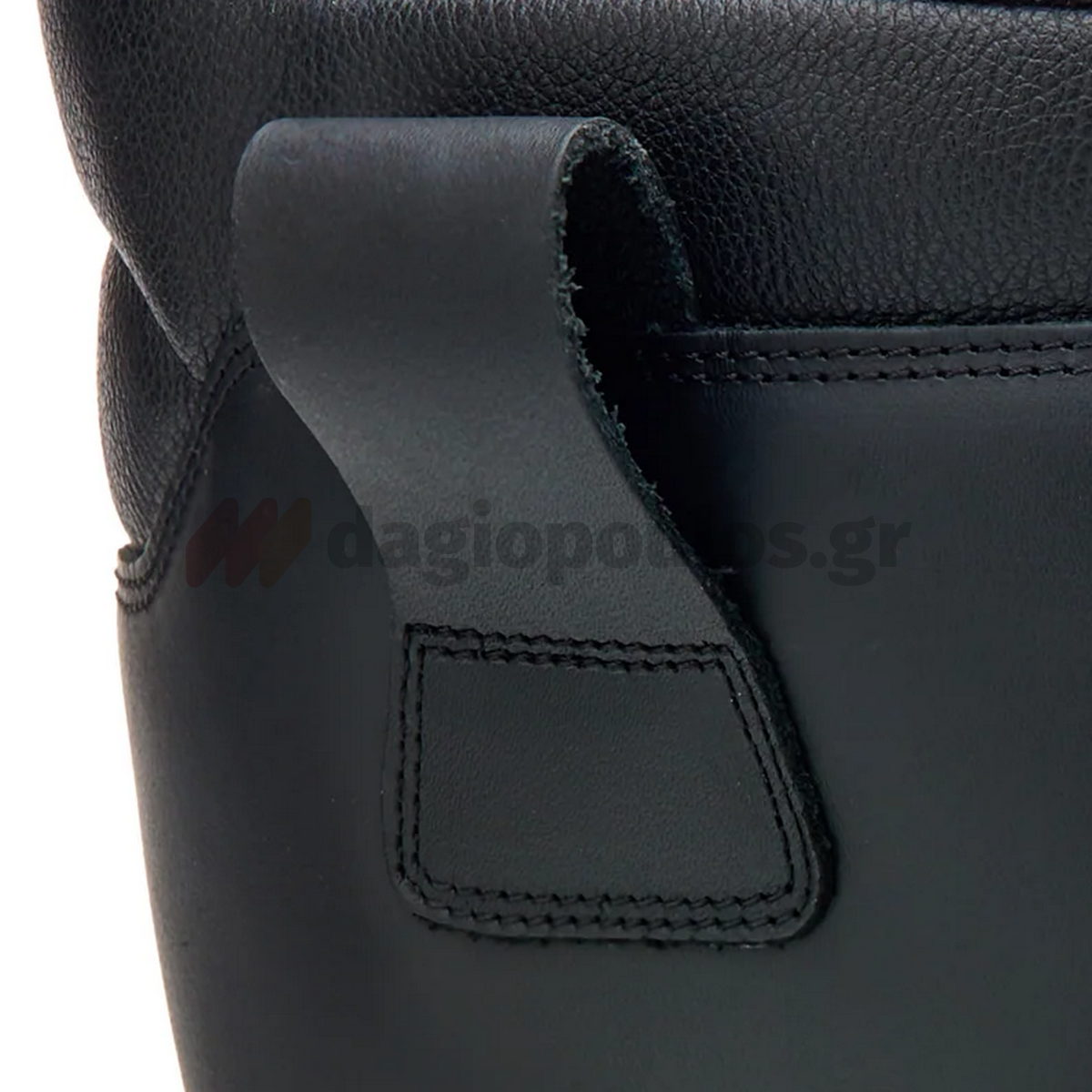 Pezzol Klondike S3S CI HI HRO FO LG SR Παπούτσια Προστασίας Εργαζομένων Μπότες Με ΜΗ Μεταλλική Προστασία
