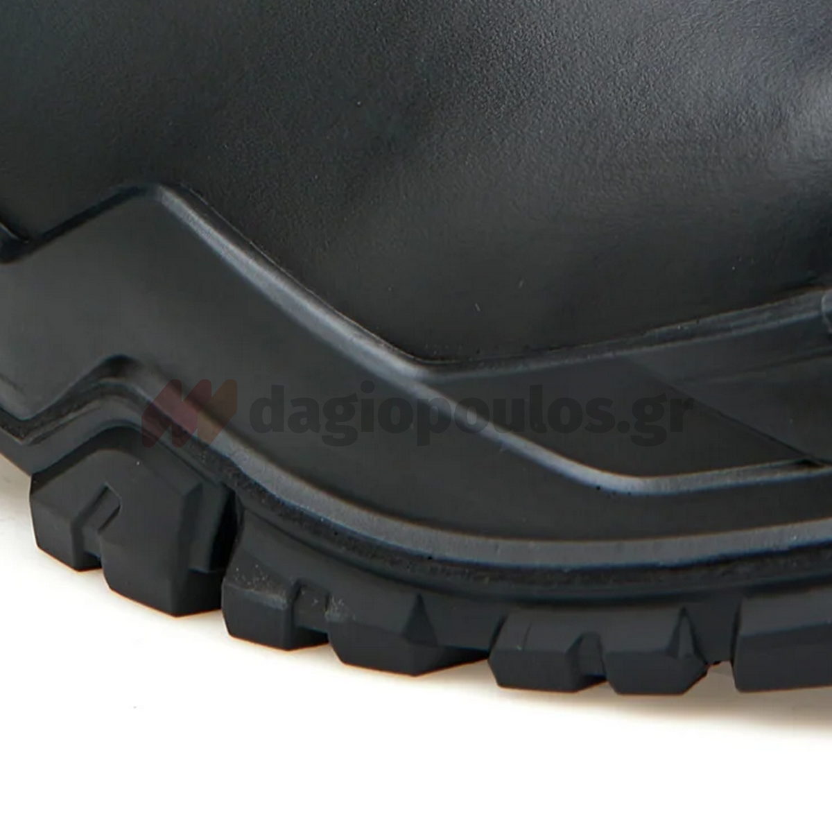 Pezzol Klondike S3S CI HI HRO FO LG SR Παπούτσια Προστασίας Εργαζομένων Μπότες Με ΜΗ Μεταλλική Προστασία