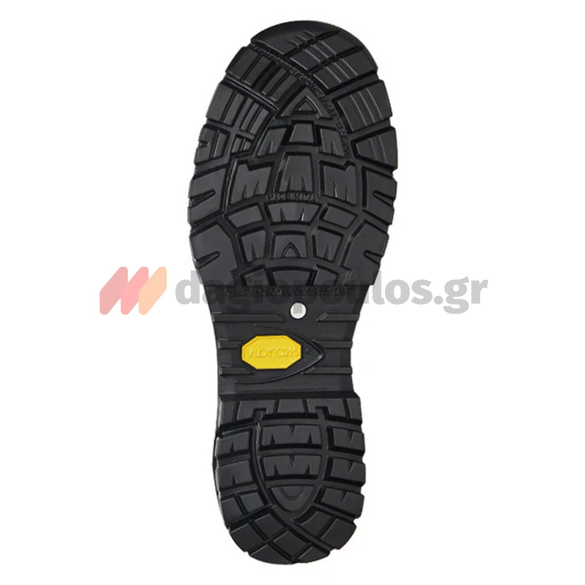 Pezzol Klondike S3S CI HI HRO FO LG SR Παπούτσια Προστασίας Εργαζομένων Μπότες Με ΜΗ Μεταλλική Προστασία