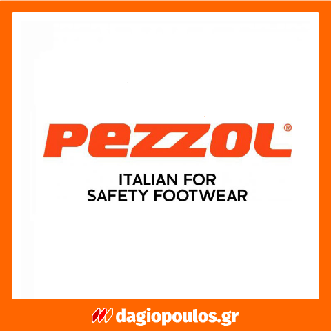 Pezzol Heimdall S3 SRC Παπούτσια Ημιμποτάκια Εργασίας Ιταλίας ΜΕ ΜΗ ΜΕΤΑΛΛΙΚΗ ΠΡΟΣΤΑΣΙΑ