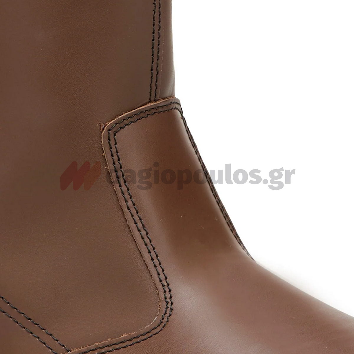 Pezzol Mendoza S3S SC FO LG SR Παπούτσια Ασφαλείας Εργαζομένων Μπότες Με ΜΗ Μεταλλική Προστασία Ιταλίας
