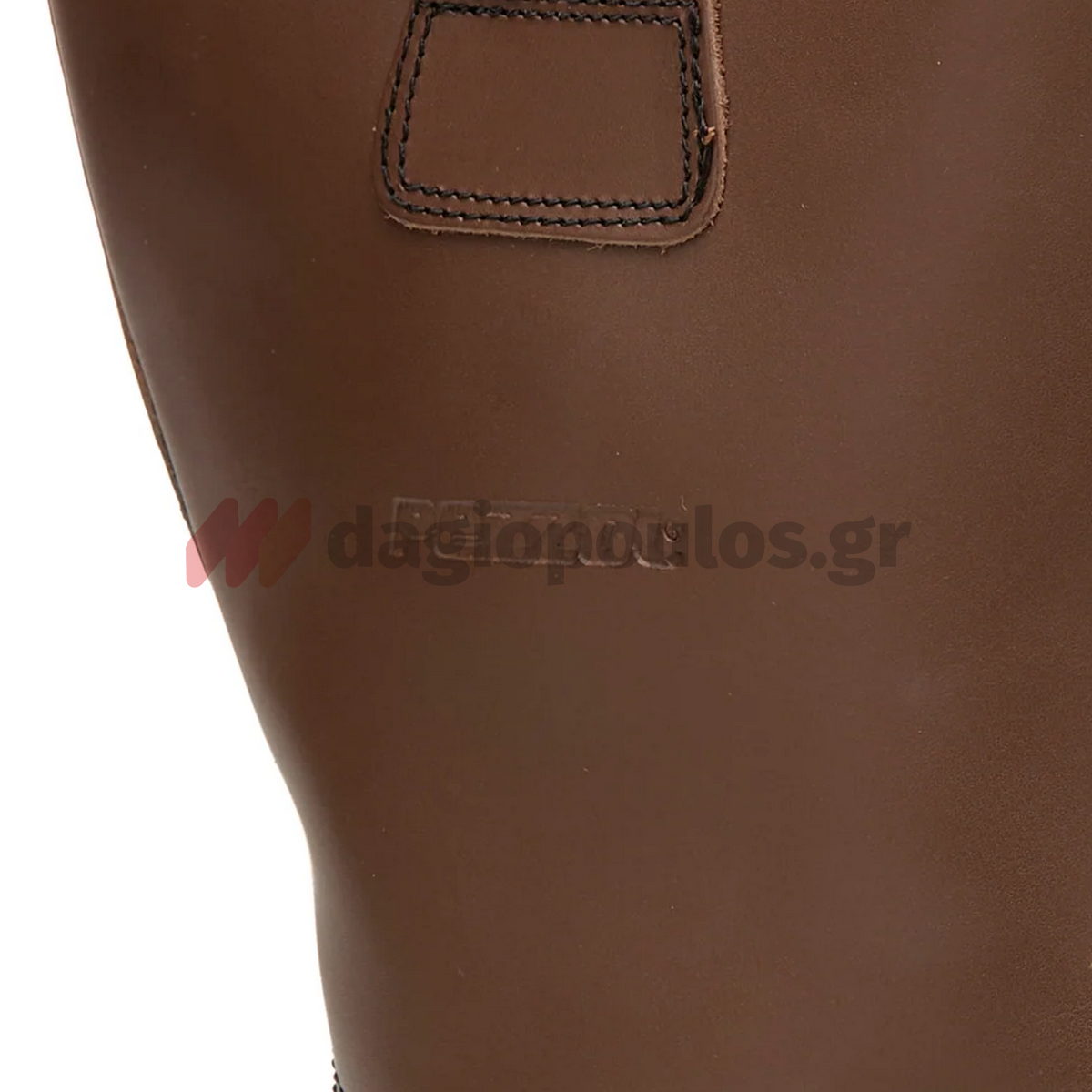 Pezzol Mendoza S3S SC FO LG SR Παπούτσια Ασφαλείας Εργαζομένων Μπότες Με ΜΗ Μεταλλική Προστασία Ιταλίας