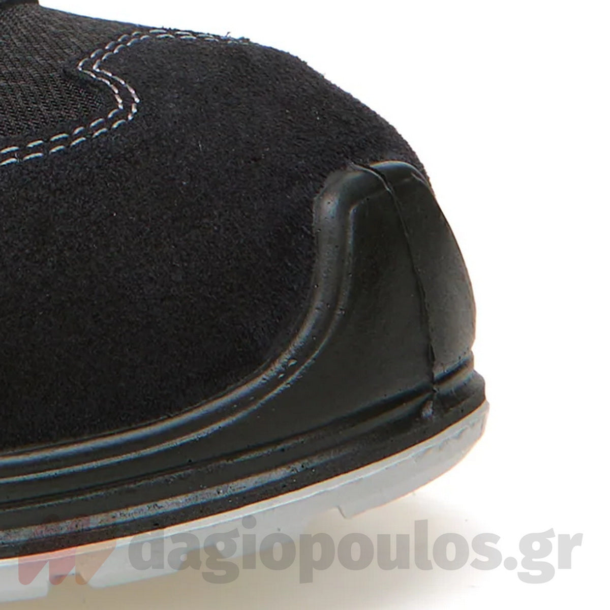 Pezzol Modul Zero S1PS FO SR ESD Παπούτσια Ασφαλείας Εργαζομένων Χαμηλά Με Προστασία Ιταλίας