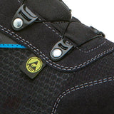 Pezzol Modul Zero S1PS FO SR ESD Παπούτσια Ασφαλείας Εργαζομένων Χαμηλά Με Προστασία Ιταλίας