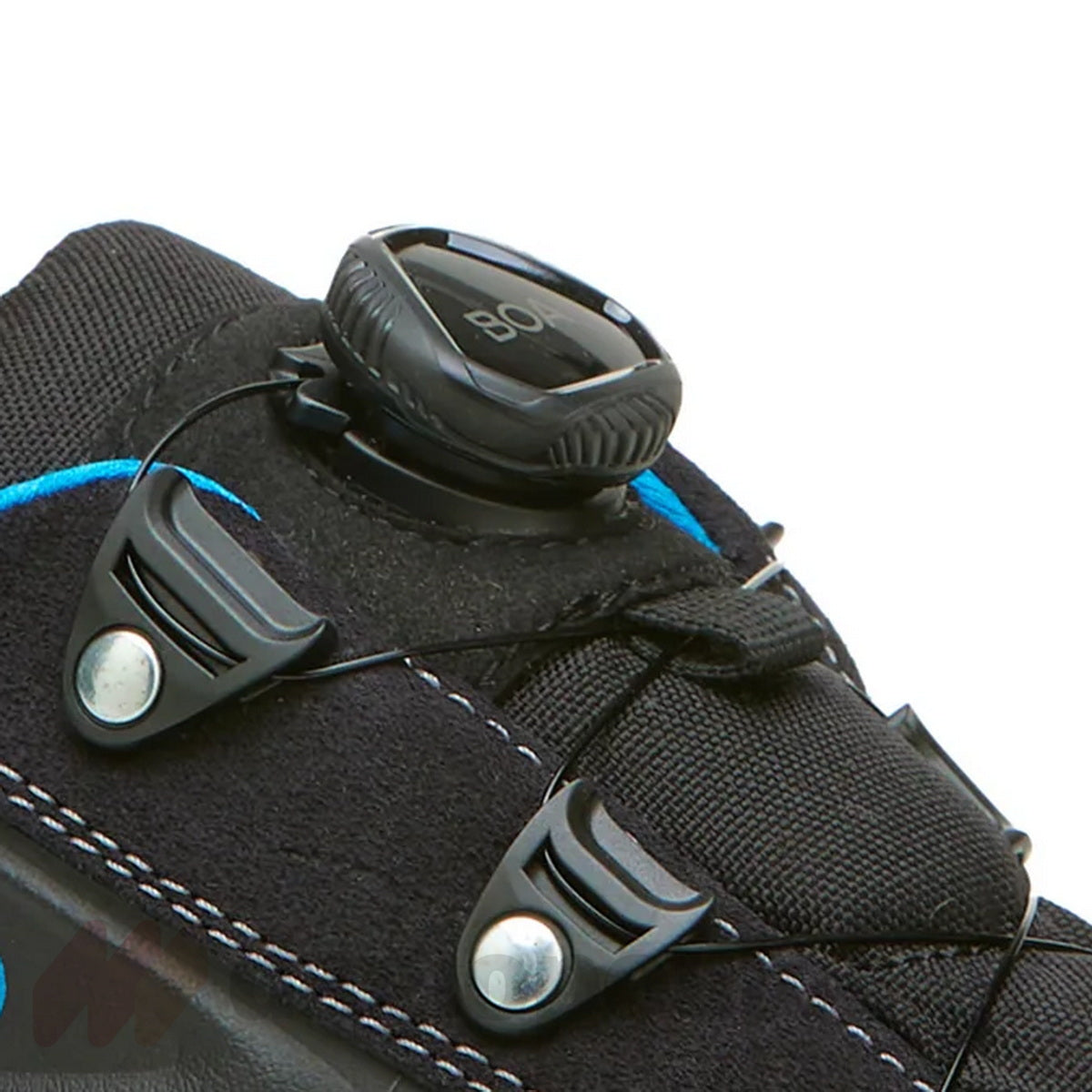 Pezzol Modul Zero S1PS FO SR ESD Παπούτσια Ασφαλείας Εργαζομένων Χαμηλά Με Προστασία Ιταλίας