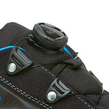 Pezzol Modul Zero S1PS FO SR ESD Παπούτσια Ασφαλείας Εργαζομένων Χαμηλά Με Προστασία Ιταλίας