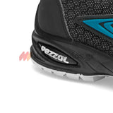 Pezzol Mustang S3S SRC WRU Παπούτσια Ασφαλείας Εργαζομένων Χαμηλά Με Προστασία Ιταλίας
