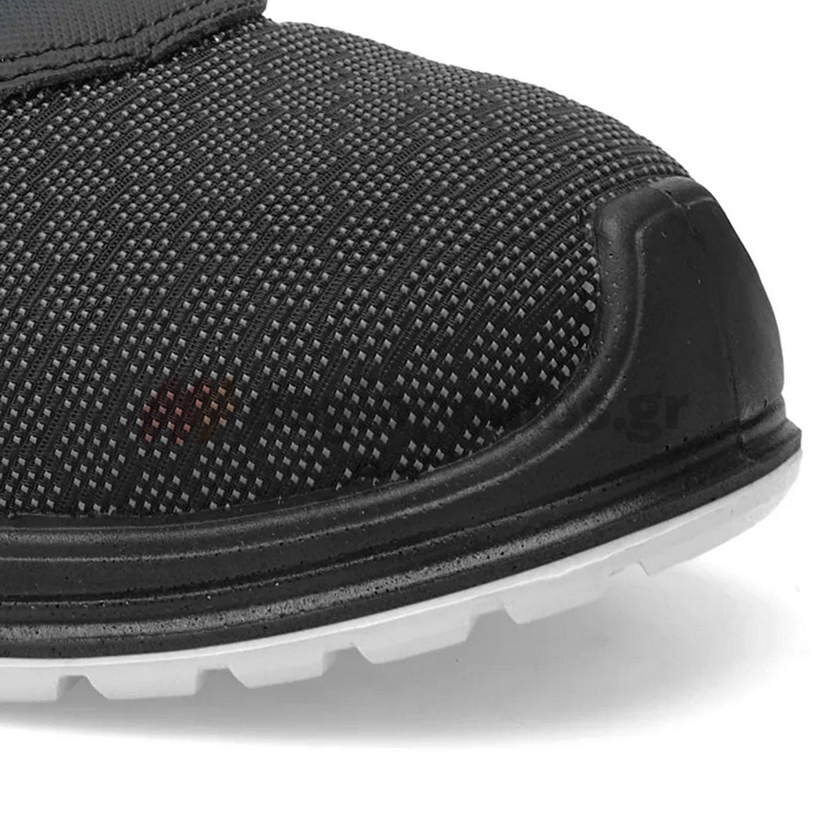 Pezzol Mustang S3S SRC WRU Παπούτσια Ασφαλείας Εργαζομένων Χαμηλά Με Προστασία Ιταλίας