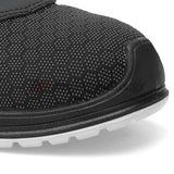 Pezzol Mustang S3S SRC WRU Παπούτσια Ασφαλείας Εργαζομένων Χαμηλά Με Προστασία Ιταλίας