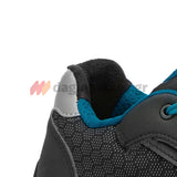 Pezzol Mustang S3S SRC WRU Παπούτσια Ασφαλείας Εργαζομένων Χαμηλά Με Προστασία Ιταλίας