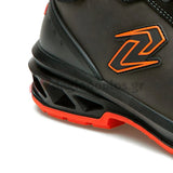 Pezzol Oceanus CH 50 S3S SC CI FO SR ESD Παπούτσια Ασφαλείας Εργαζομένων Χαμηλά Με Προστασία Ιταλίας