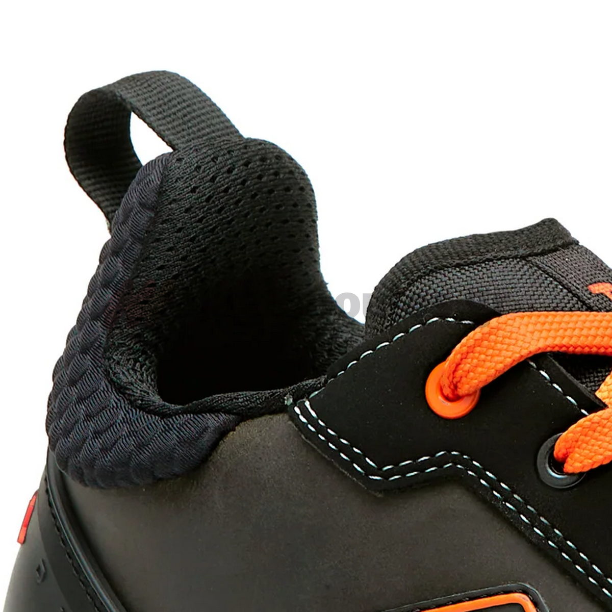 Pezzol Oceanus CH 50 S3S SC CI FO SR ESD Παπούτσια Ασφαλείας Εργαζομένων Χαμηλά Με Προστασία Ιταλίας