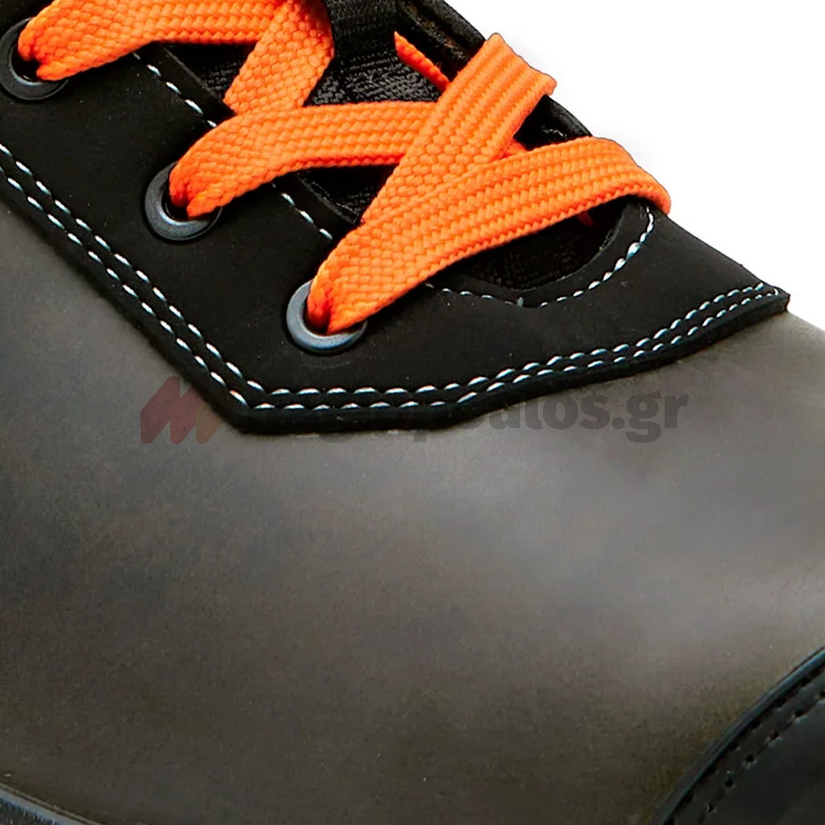 Pezzol Oceanus CH 50 S3S SC CI FO SR ESD Παπούτσια Ασφαλείας Εργαζομένων Χαμηλά Με Προστασία Ιταλίας