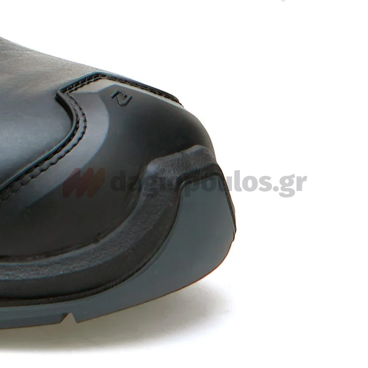 Pezzol Oceanus CH 150 S3S SC CI FO SR ESD Παπούτσια Ασφαλείας Εργαζομένων Χαμηλά Με Προστασία Ιταλίας