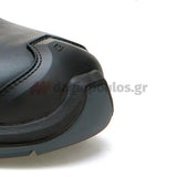Pezzol Oceanus CH 150 S3S SC CI FO SR ESD Παπούτσια Ασφαλείας Εργαζομένων Χαμηλά Με Προστασία Ιταλίας