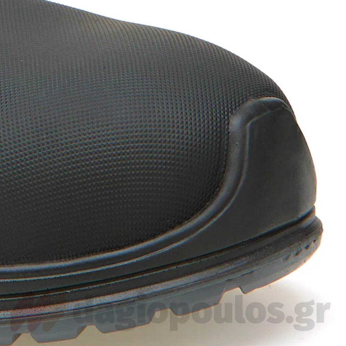 Pezzol Onyx S3S FO SR Παπούτσια Ασφαλείας Εργαζομένων Χαμηλά Με ΜΗ Μεταλλική Προστασία Ιταλίας