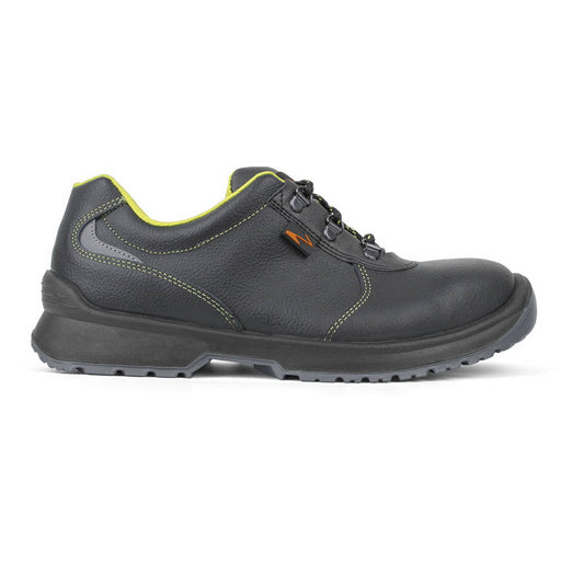 Pezzol Oyster S3 SRC Παπούτσια Ασφαλείας & Προστασίας Εργασίας Με Προστασία Από Ατσάλι