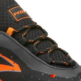 Pezzol Radical Orange S3S FO SR Παπούτσια Ασφαλείας Εργαζομένων Χαμηλά Με Προστασία Ιταλίας
