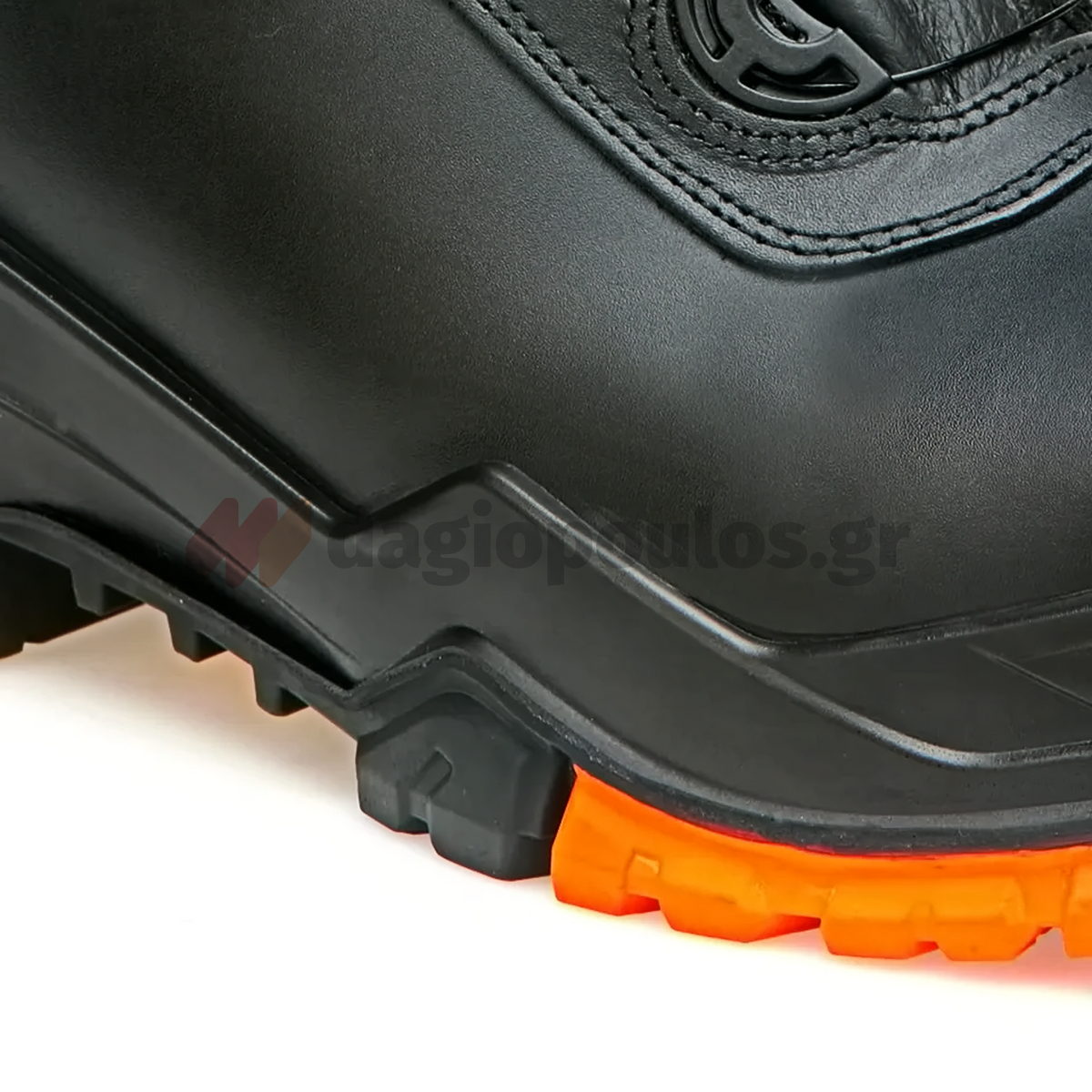 Pezzol Rambler Fast S3 WR CI HI HRO SRC Παπούτσια Ασφαλείας Εργαζομένων Μπότες Ιταλίας Με ΜΗ Μεταλλική Προστασία