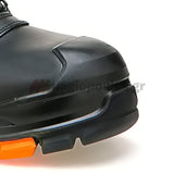 Pezzol Rambler Fast S3 WR CI HI HRO SRC Παπούτσια Ασφαλείας Εργαζομένων Μπότες Ιταλίας Με ΜΗ Μεταλλική Προστασία