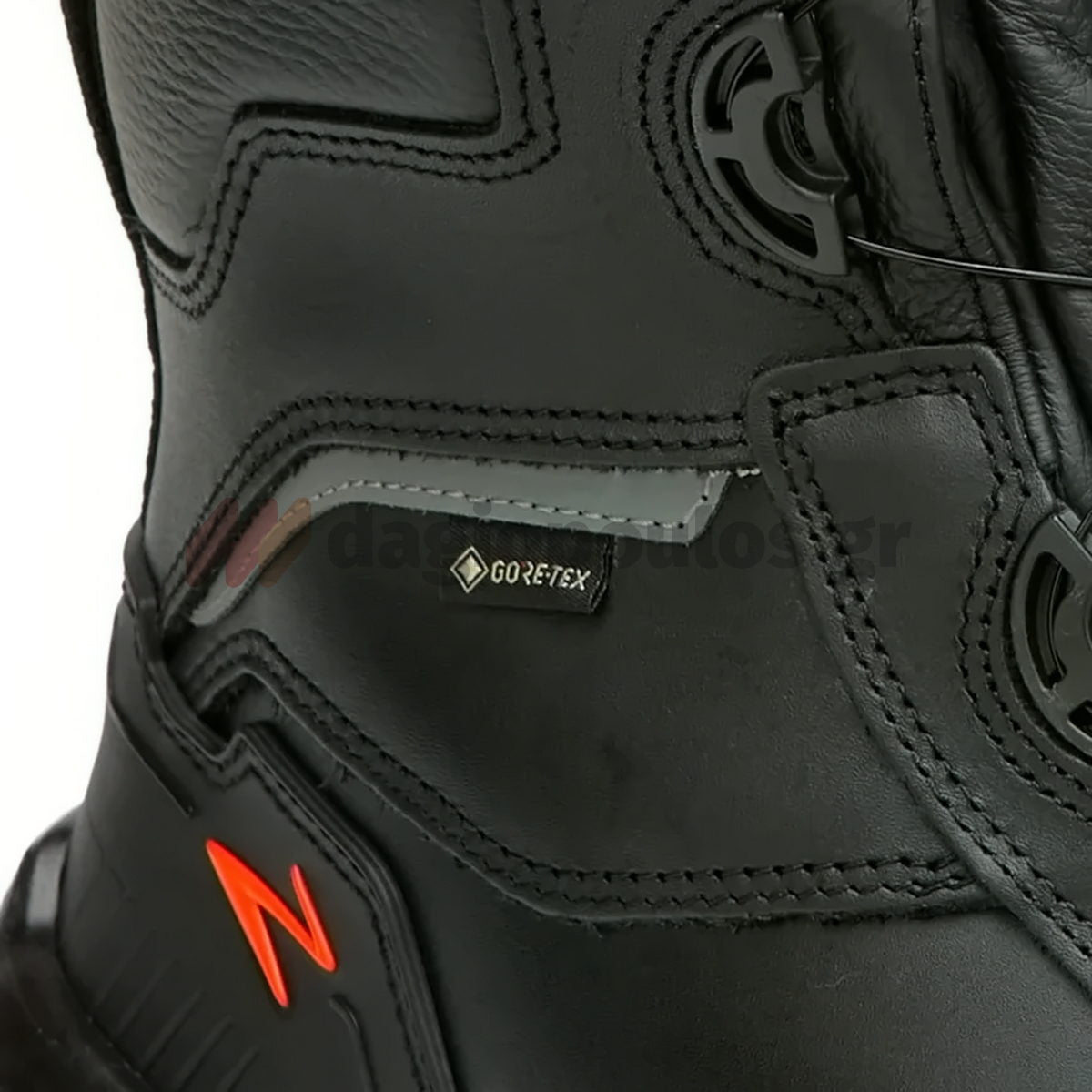 Pezzol Rambler Fast S3 WR CI HI HRO SRC Παπούτσια Ασφαλείας Εργαζομένων Μπότες Ιταλίας Με ΜΗ Μεταλλική Προστασία