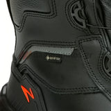 Pezzol Rambler Fast S3 WR CI HI HRO SRC Παπούτσια Ασφαλείας Εργαζομένων Μπότες Ιταλίας Με ΜΗ Μεταλλική Προστασία