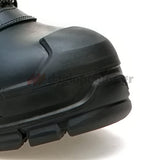 Pezzol Serpens S7S CI HI SC HRO FO LG SR Παπούτσια Ημιμποτάκια Ασφαλείας Εργαζομένων Με ΜΗ Μεταλλική Προστασία Ιταλίας
