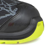 Pezzol Space AW 80 S3S SC FO SR ESD Παπούτσια Ασφαλείας Εργαζομένων Με Προστασία Ιταλίας